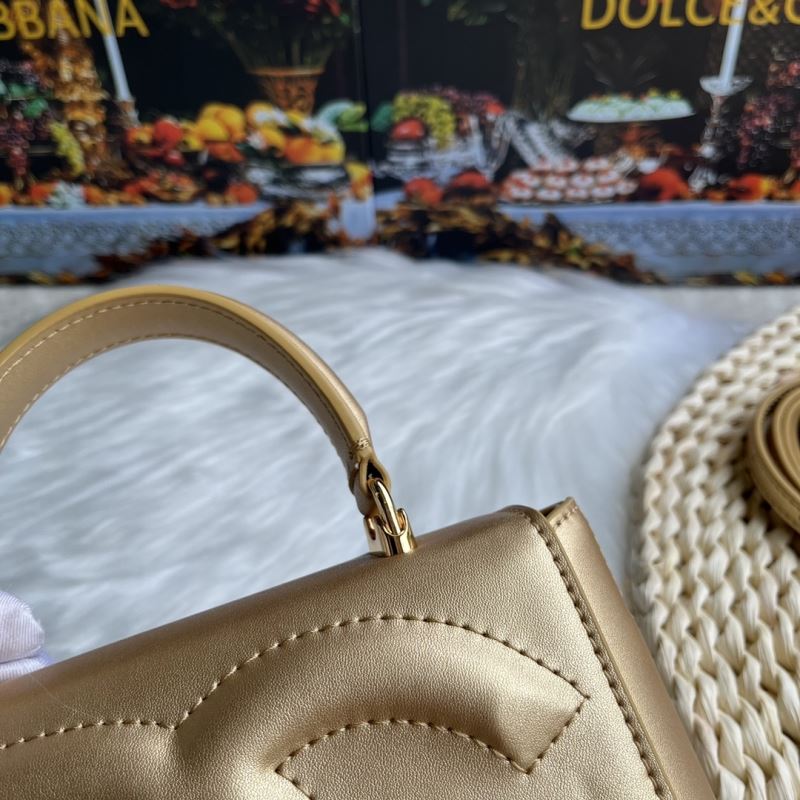 Dolce Gabbana Top Handle Bags